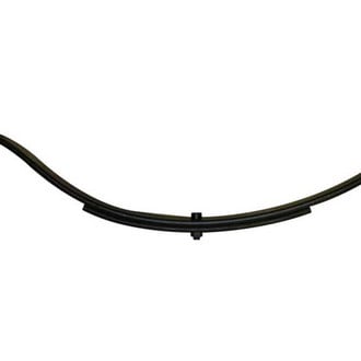 Carry-On Trailer® - Eye-To-Slipper 2-Leaf Spring