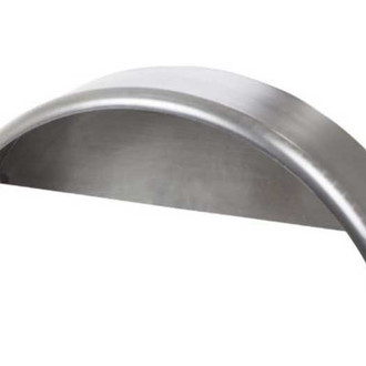 Carry-On Trailer® - Steel Fender