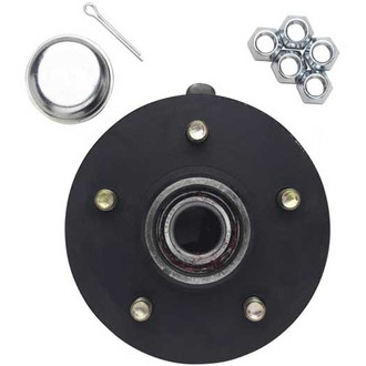 Carry-On Trailer® - Hub Kit