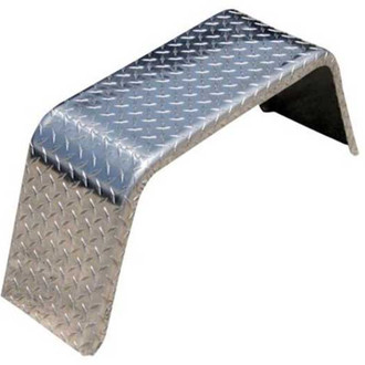 Carry-On Trailer® - Aluminum Fender