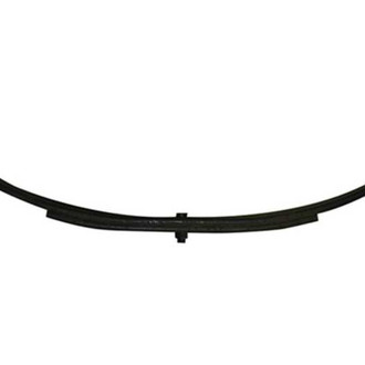 Carry-On Trailer® - Eye To Eye Spring