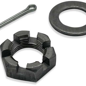 Carry-On Trailer® - Castle Nut Kit