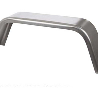 Carry-On Trailer® - Jeep Style Steel Fender