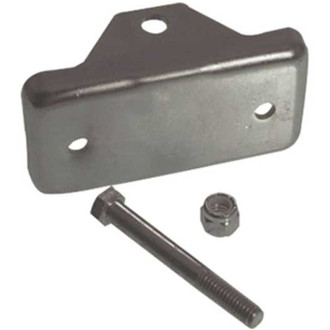 Carry-On Trailer® - Trailer Jack Foot Plate