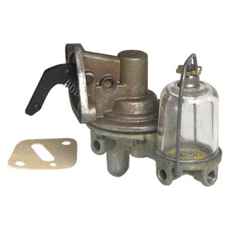 Carter® - Mechanical Fuel Pump