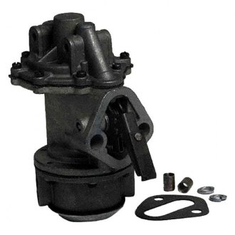 Delphi® MF0076 - Mechanical Fuel Pump - TRUCKiD.com