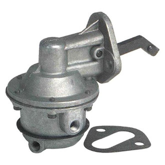 Carter® - Mechanical Fuel Pump