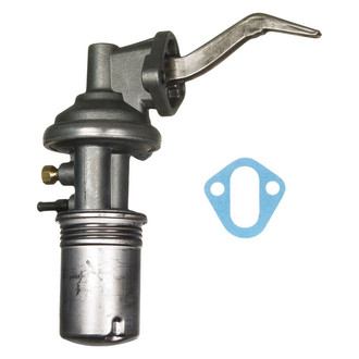 Carter® - Mechanical Fuel Pump