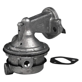 Carter® - Mechanical Fuel Pump