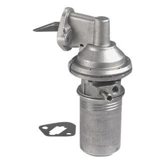 Carter® - Mechanical Fuel Pump
