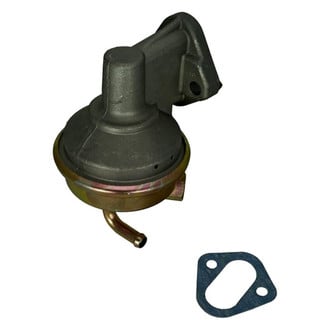 Carter® M60281 - Mechanical Fuel Pump