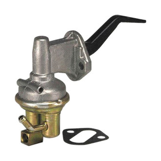 Carter® M60318 - Mechanical Fuel Pump