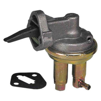 Carter® - Mechanical Fuel Pump