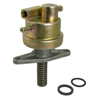 Carter® M60404 - Mechanical Fuel Pump