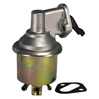 Carter® - Mechanical Fuel Pump