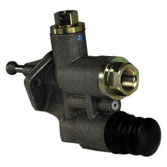Carter® - Mechanical Fuel Pump