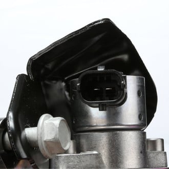 Carter® - Direct Injection High Pressure Fuel Pump
