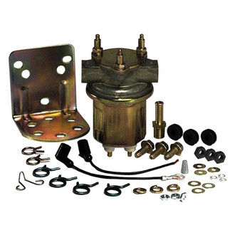 Carter® - In-Line Electric Fuel Pump
