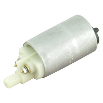 Carter® - Passenger Side Fuel Pump and Strainer Set