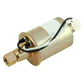 Carter® - In-Line Electric Fuel Pump