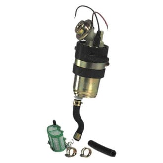 Carter® - Fuel Pump and Strainer Set