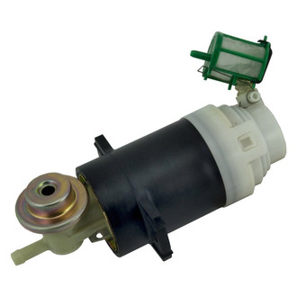 Carter® - Fuel Pump and Strainer Set