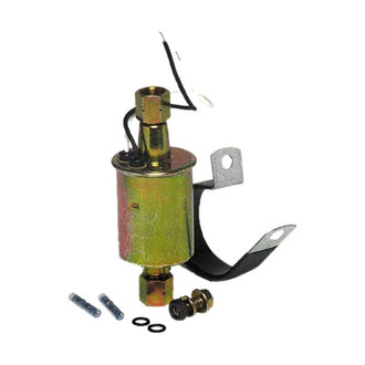 Carter® - Electric Fuel Pump