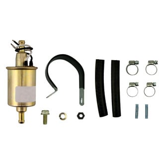 Carter® - In-Line Electric Fuel Pump