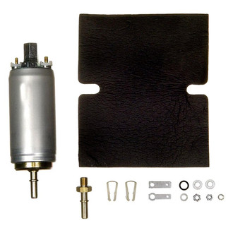 Carter® P74028 - In-Line Electric Fuel Pump