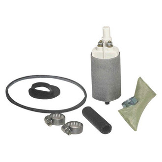Carter® - Front Fuel Pump and Strainer Set