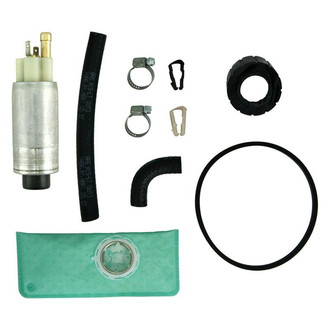 Carter® - Fuel Pump and Strainer Set
