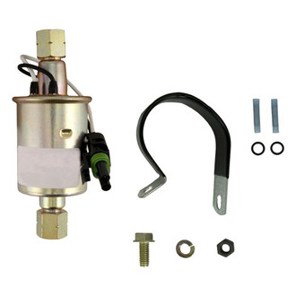 Carter® - In-Line Electric Fuel Pump