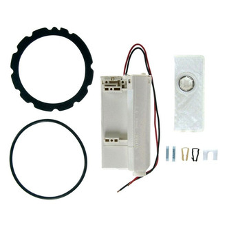 Carter® - Fuel Pump and Strainer Set