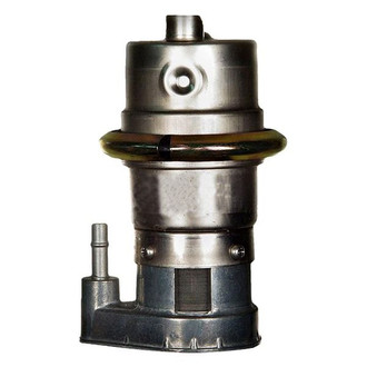 Carter® - Fuel Pump and Strainer Set