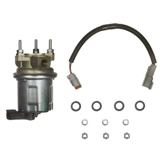 Carter® - In-Line Electric Fuel Pump