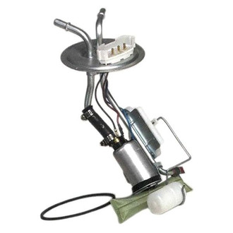 Carter® - Rear Fuel Pump Hanger Assembly