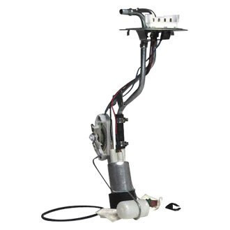 Carter® - Fuel Pump Hanger Assembly