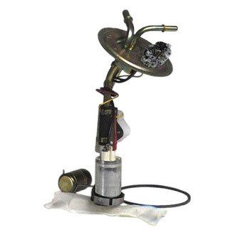 Carter® - Front Fuel Pump Hanger Assembly