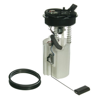 Carter® - Fuel Pump Module Assembly