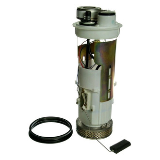 Carter® - Fuel Pump Module Assembly