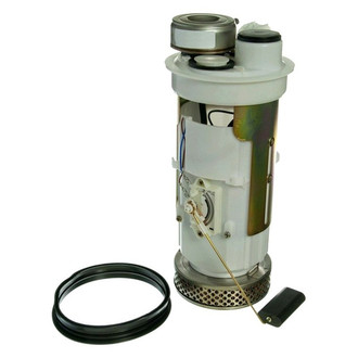Carter® - Fuel Pump Module Assembly