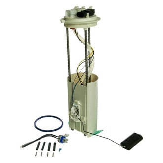 Carter® - Fuel Pump Module Assembly
