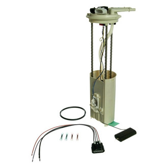 Carter® - Fuel Pump Module Assembly