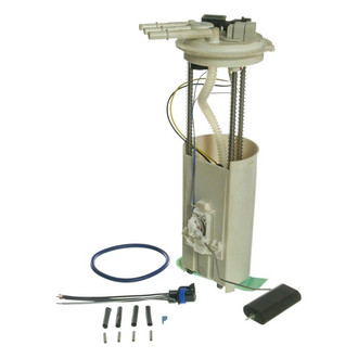 Carter® - Fuel Pump Module Assembly