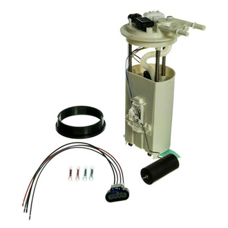 Carter® - Fuel Pump Module Assembly