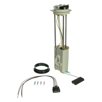 Carter® - Fuel Pump Module Assembly