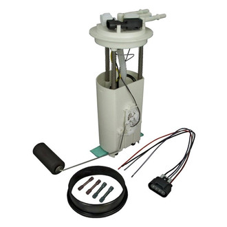 Carter® - Fuel Pump Module Assembly