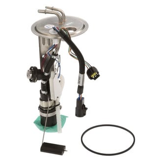 Carter® - Fuel Pump Hanger Assembly
