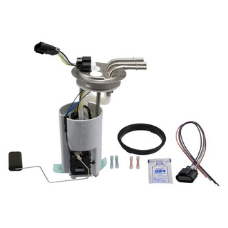 Carter® - Front Fuel Pump Module Assembly