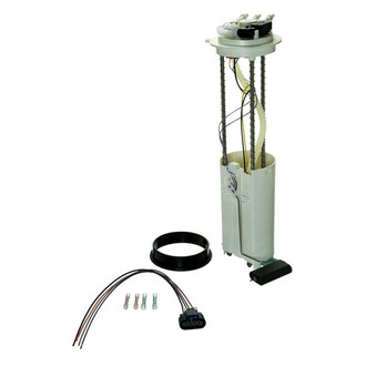 Carter® - Fuel Pump Module Assembly